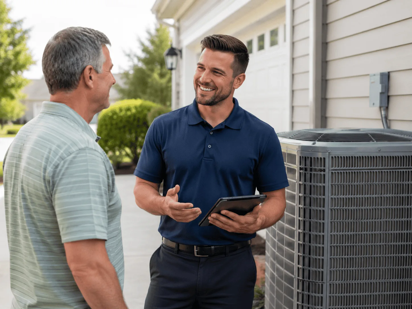 Heat Pump Installation Barco, NC FAQs
